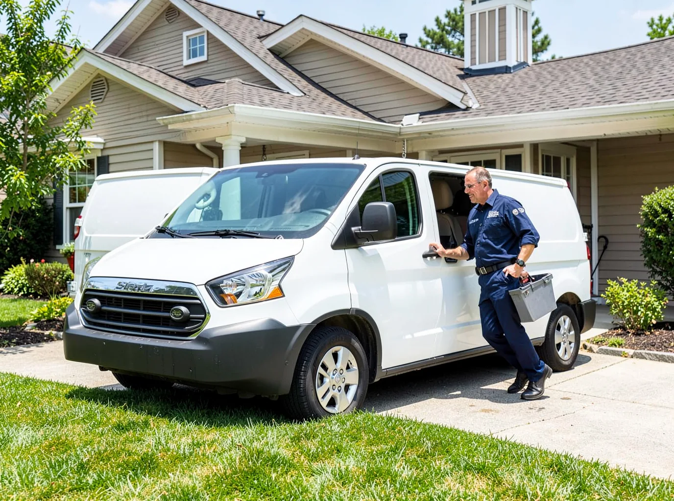 Emergency Plumber company in Kingsville, MO