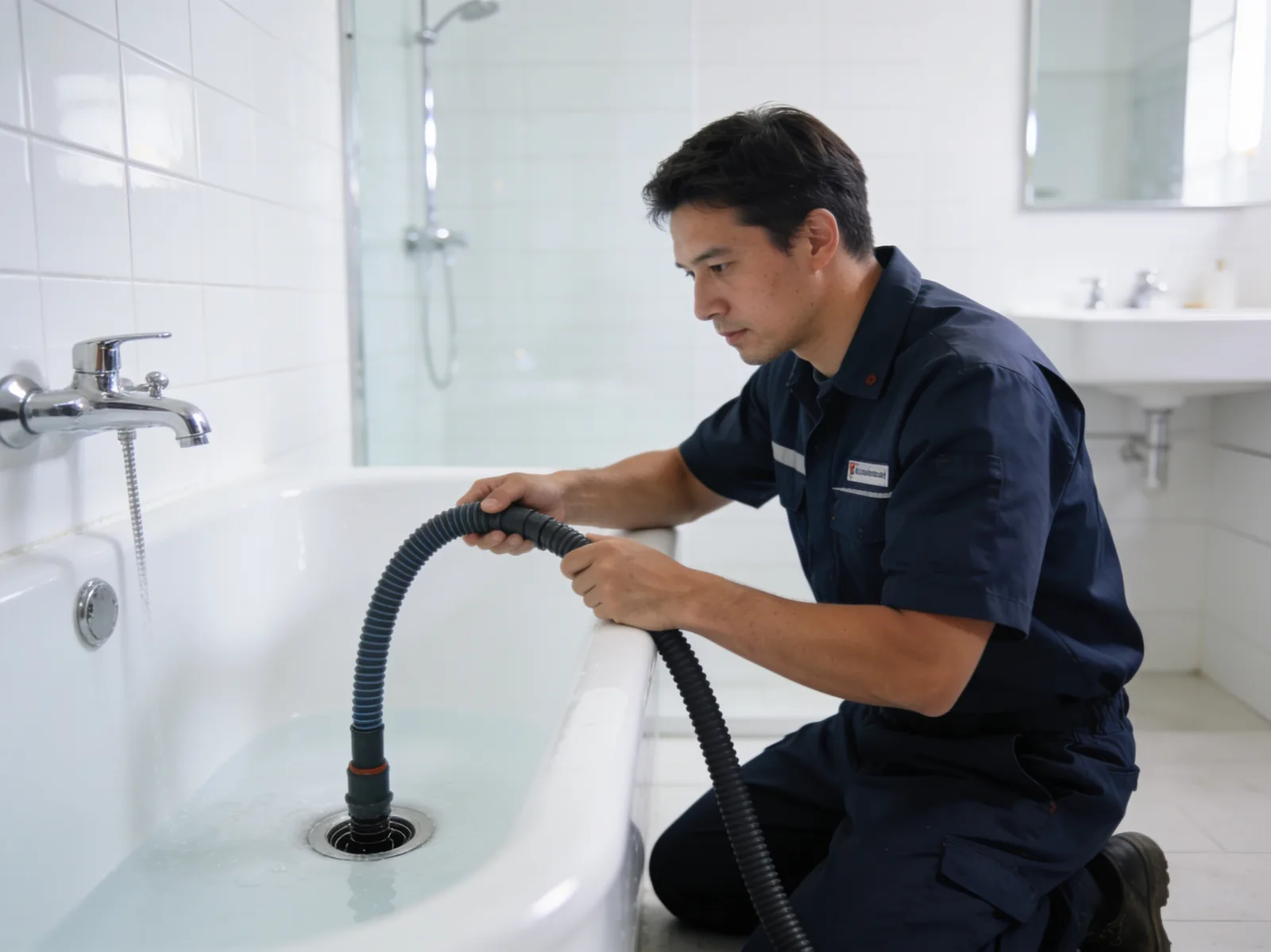 Emergency Plumber Kingsville, MO FAQs